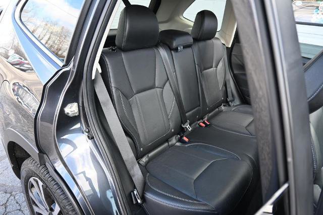 Used 2019 Subaru Forester Limited w/ Popular Package #3 image 26