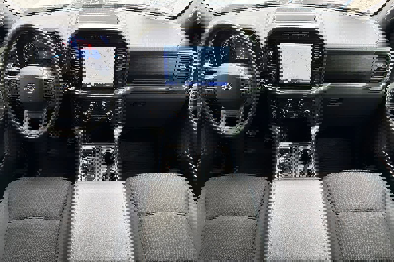 Certified 2022 Ford F150 XLT w/ Equipment Group 302A High image 9