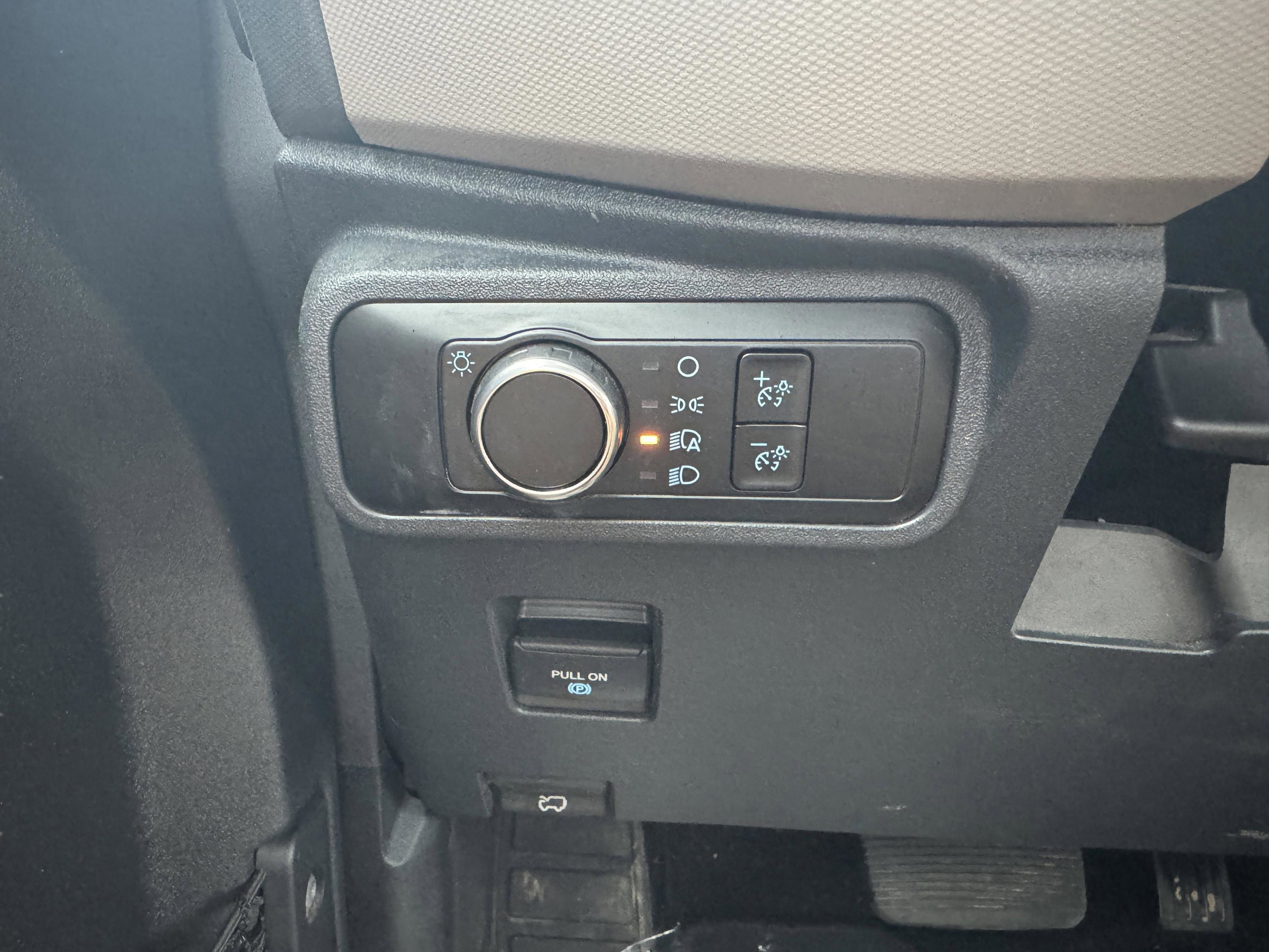 Certified 2024 Ford Bronco Wildtrak image 17