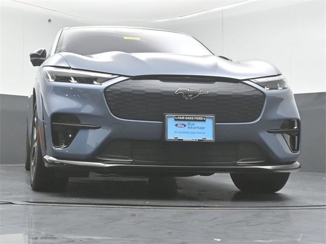 Certified 2024 Ford Mustang Mach-E GT image 21