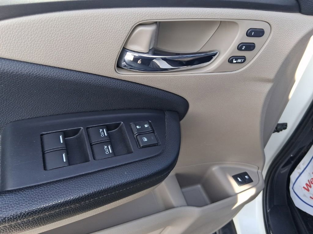 Used 2019 Honda Pilot EX-L image 13