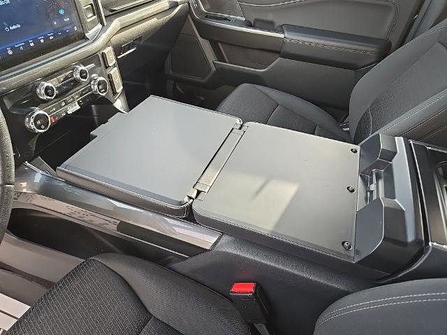 Certified 2021 Ford F150 XLT w/ Equipment Group 302A High image 24