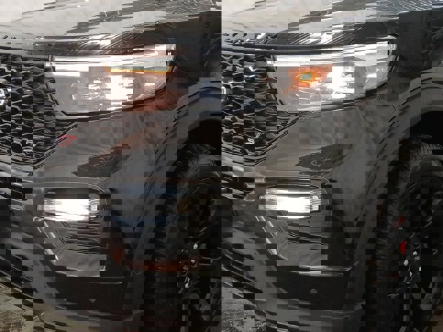 Certified 2023 Ford Explorer ST w/ Equipment Group 401A image 31