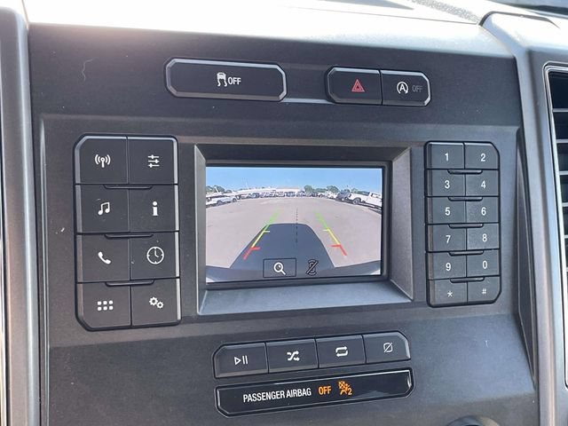 Certified 2018 Ford F150 XLT w/ Equipment Group 301A Mid AWD/4WD image 26