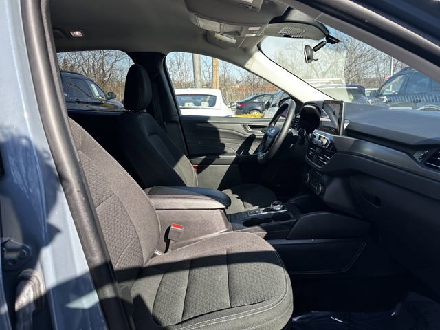 Certified 2024 Ford Escape Active image 35