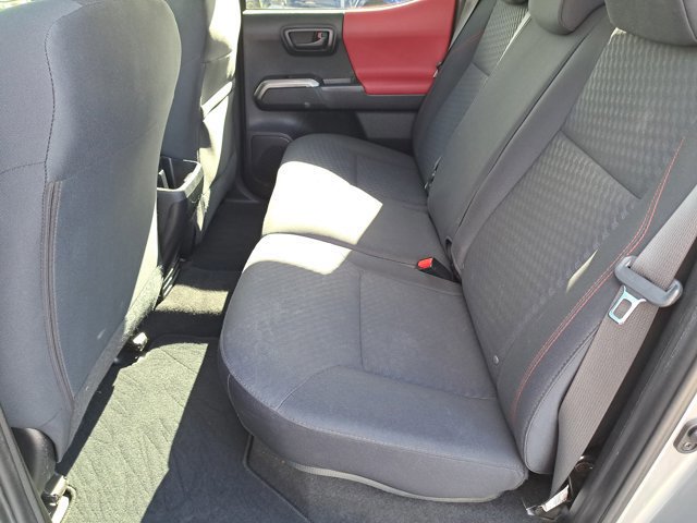 Used 2021 Toyota Tacoma SR5 image 13