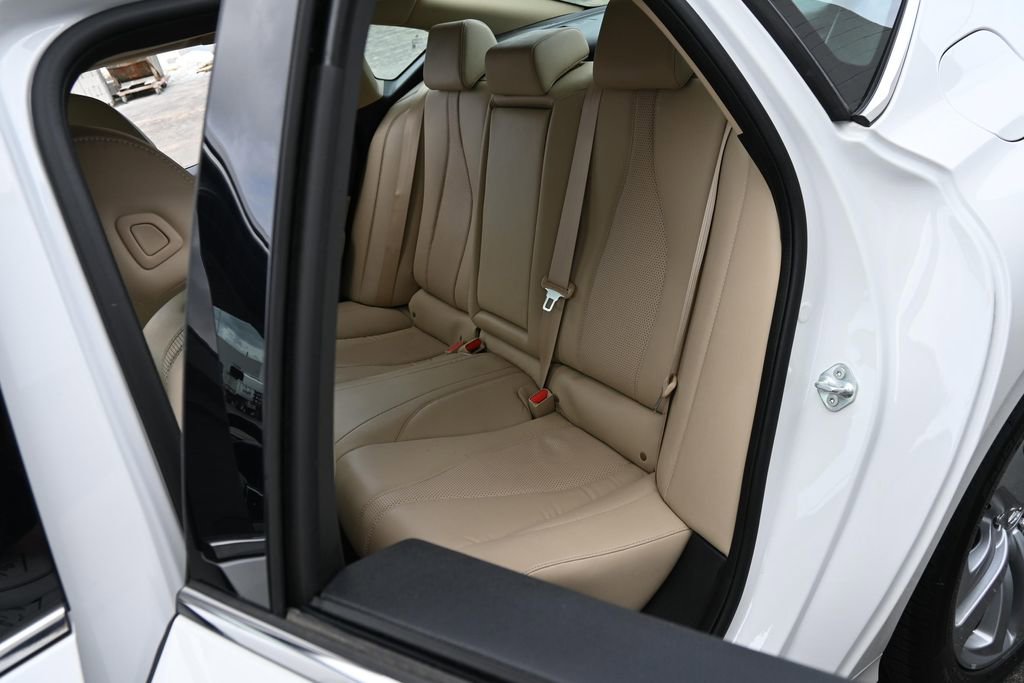 Used 2021 Acura TLX w/ Technology Package FWD image 26