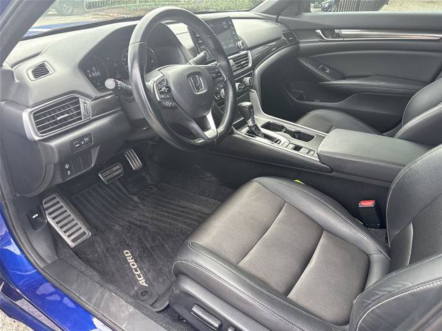 Used 2022 Honda Accord Sport image 25