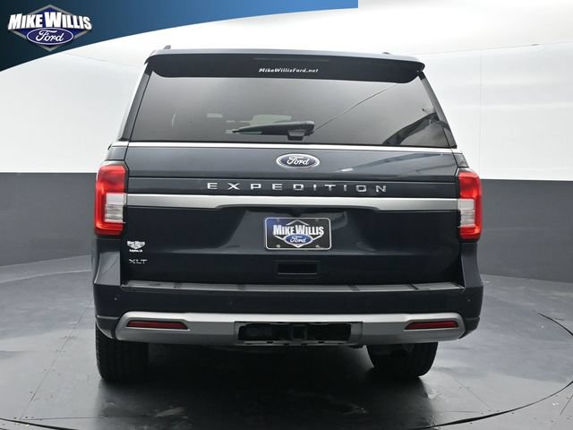 Certified 2023 Ford Expedition XLT RWD image 6