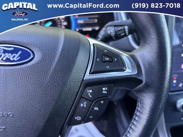 Certified 2023 Ford Edge SEL w/ Convenience Package AWD/4WD image 24