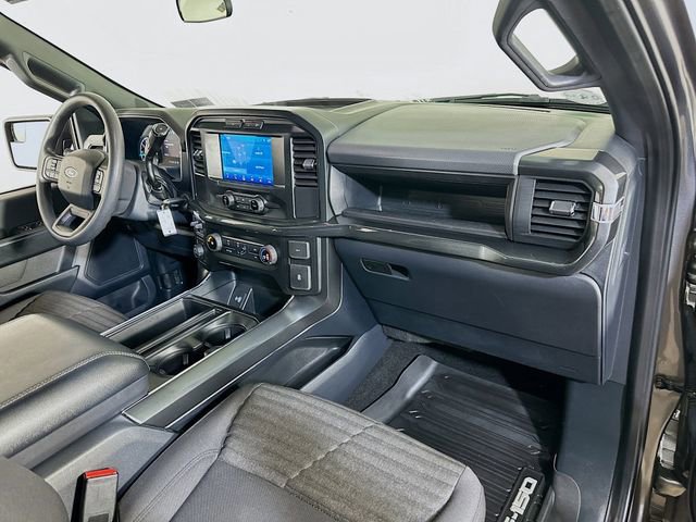 Certified 2022 Ford F150 XL w/ STX Appearance Package image 14