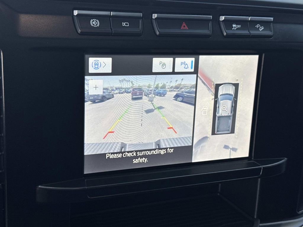 Certified 2023 Ford F350 XLT w/ 360-Degree Camera Package AWD/4WD image 18
