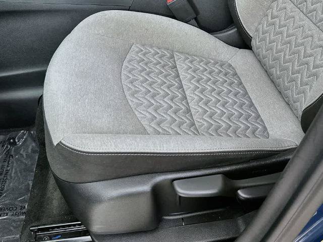 Used 2024 Chevrolet Equinox LS w/ Driver Confidence II Package FWD image 30