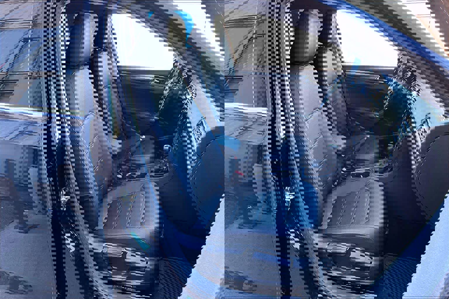 Used 2018 Volkswagen Passat 2.0T SE image 11