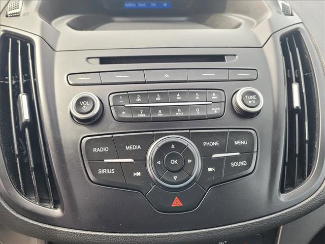 Certified 2017 Ford Escape SE image 17