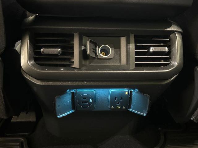 Certified 2023 Ford F150 XLT w/ Equipment Group 302A High image 33