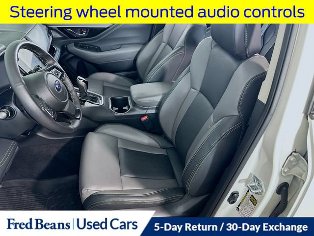 Used 2024 Subaru Outback Onyx Edition AWD/4WD image 20