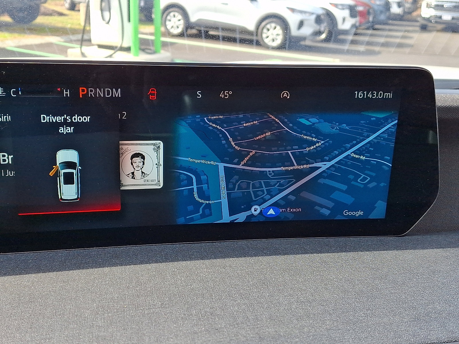 Certified 2025 Ford Expedition Active image 20