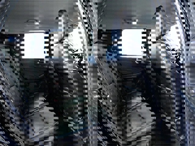 Certified 2025 Ford Escape Platinum image 12