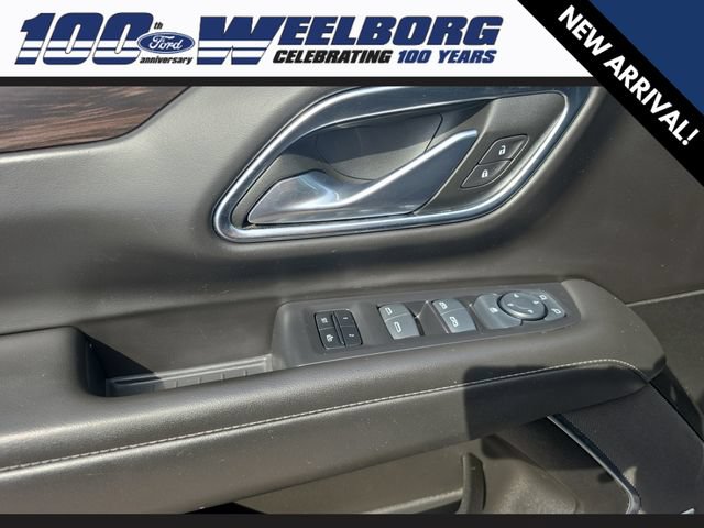 Used 2024 Chevrolet Tahoe LT AWD/4WD image 12