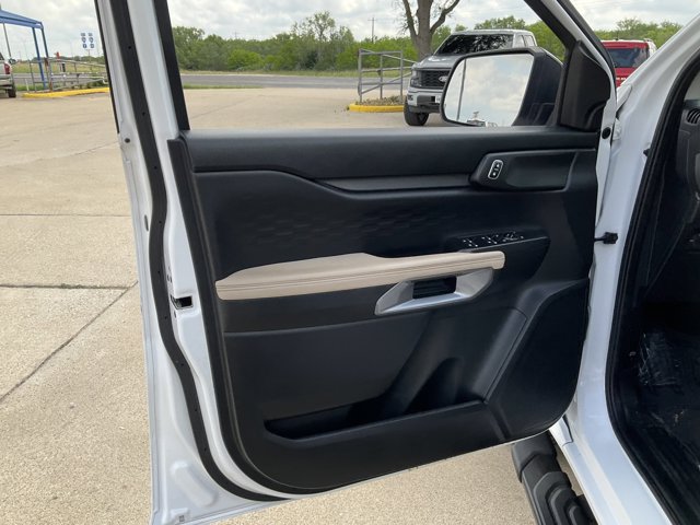 Certified 2024 Ford Ranger XLT w/ Equipment Group 301A High RWD image 7