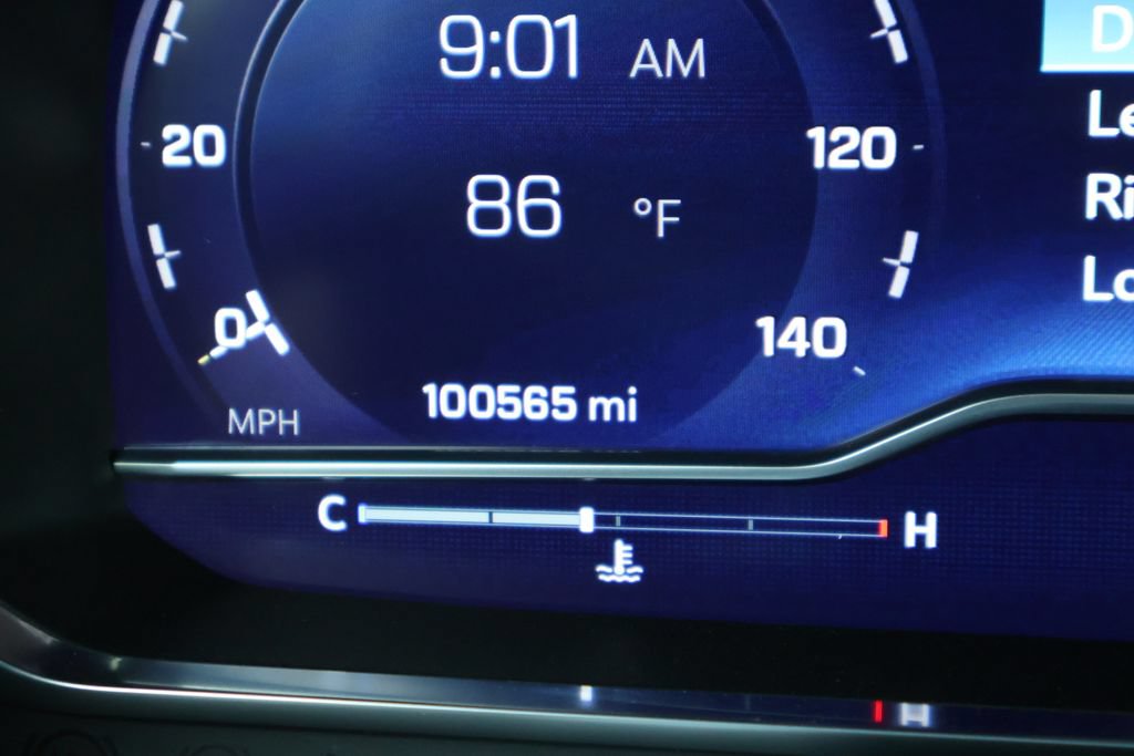Used 2023 Chevrolet Tahoe Premier RWD image 43