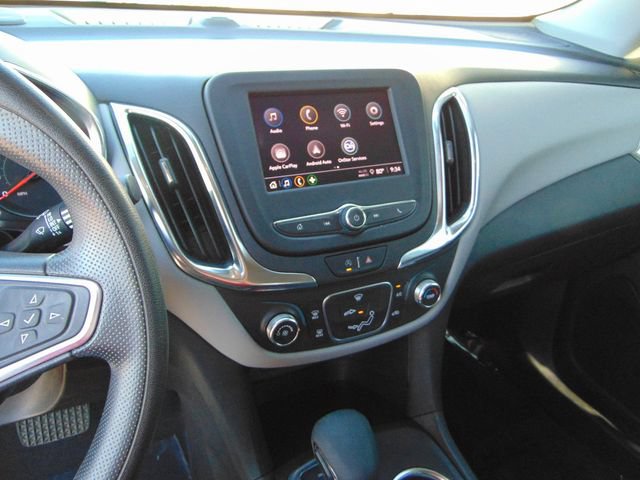 Used 2022 Chevrolet Equinox LS w/ LS Convenience Package AWD/4WD image 12