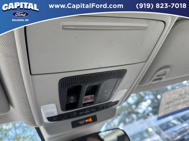 Used 2023 Honda Accord EX image 33
