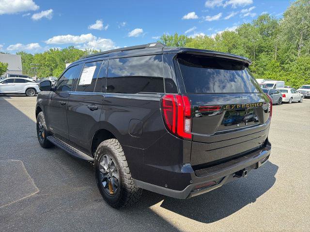 Certified 2025 Ford Expedition Tremor AWD/4WD image 6