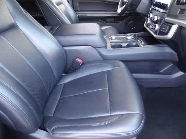 Certified 2024 Ford Expedition Max XLT AWD/4WD image 15