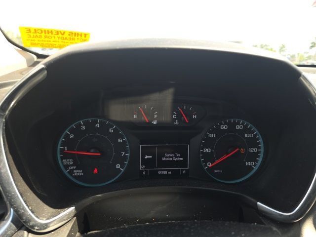 Used 2019 Chevrolet Equinox LS FWD image 11