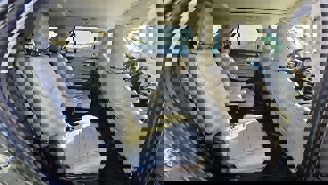 Certified 2025 Ford Explorer Active w/ Active Comfort Package image 22