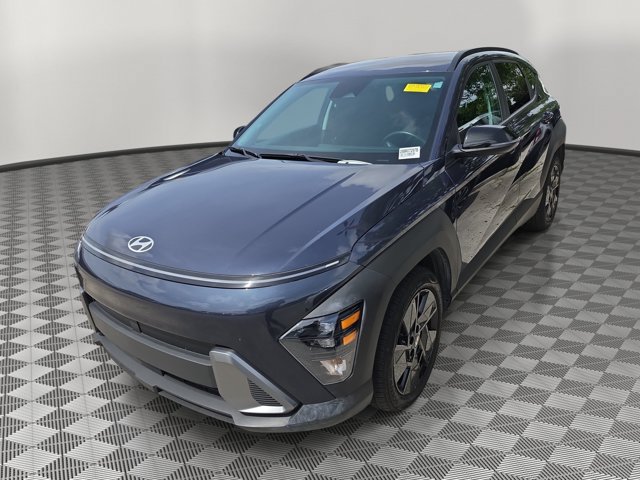 Used 2026 Hyundai Kona SEL Sport FWD image 2