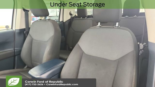 Certified 2022 Ford Maverick XL w/ Equipment Group 100A Standard image 12