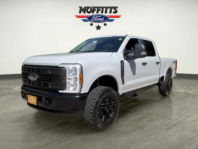 Certified 2026 Ford F250 XL w/ XL Off-Road Package