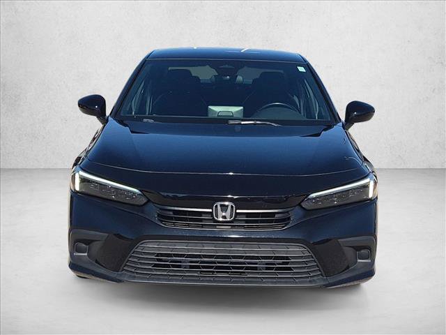 Used 2024 Honda Civic Sport image 2