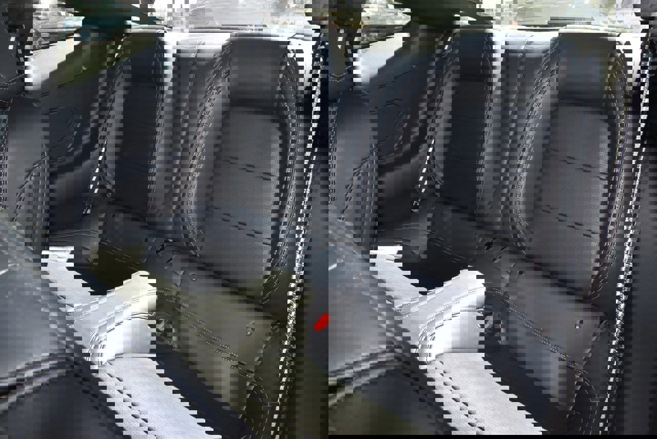 Certified 2025 Ford Mustang GT Premium image 17