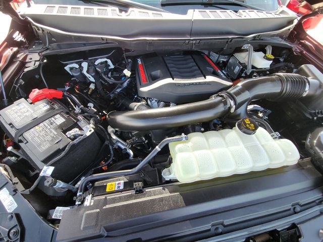 Certified 2025 Ford F150 Raptor AWD/4WD image 17