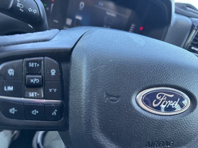 Certified 2025 Ford Ranger XLT AWD/4WD image 19