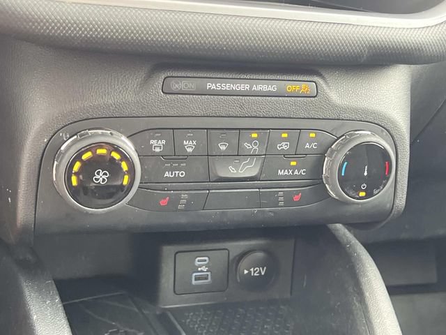 Certified 2022 Ford Bronco Sport Big Bend w/ Convenience Package AWD/4WD image 23