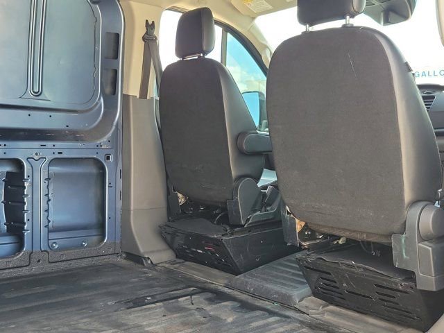 Certified 2023 Ford Transit 150 Low Roof RWD image 17