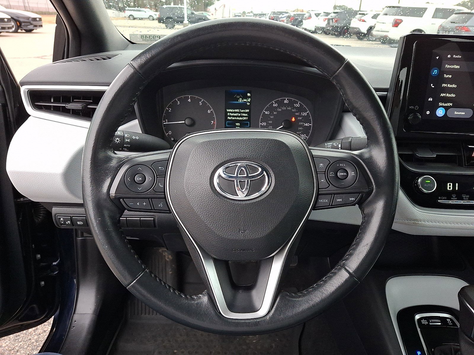 Used 2023 Toyota Corolla SE image 19