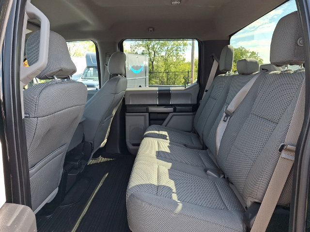 Certified 2017 Ford F250 XLT w/ XLT Value Package AWD/4WD image 10