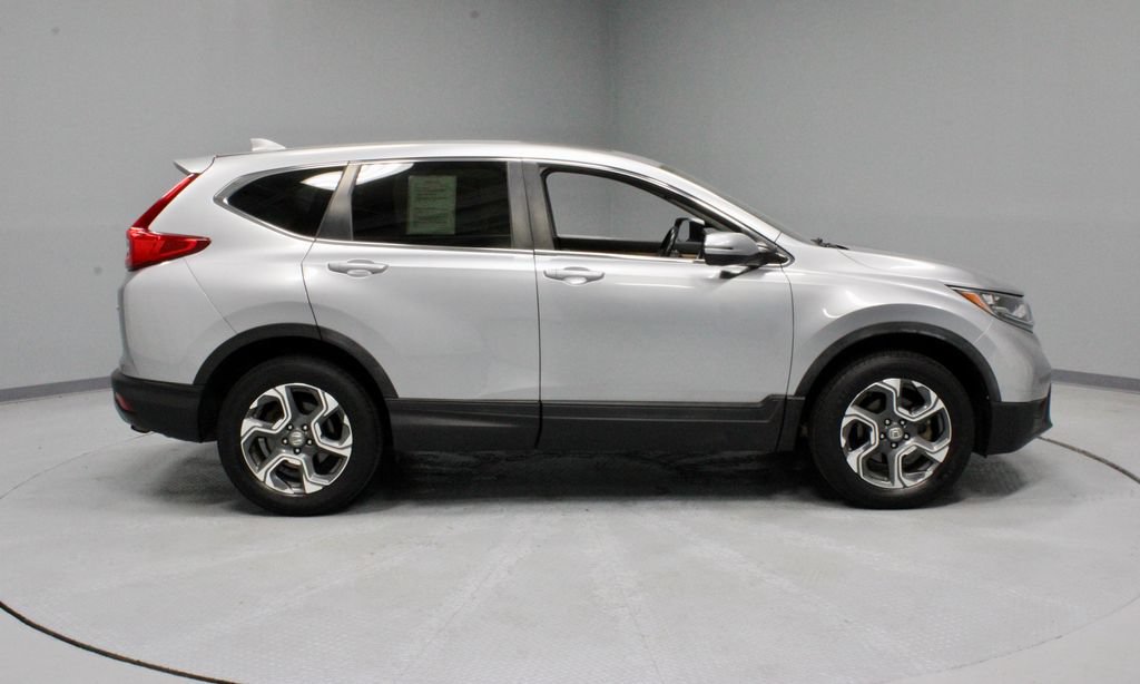Used 2018 Honda CR-V EX-L image 12