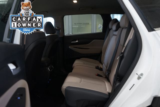 Used 2023 Hyundai Santa Fe SE image 28