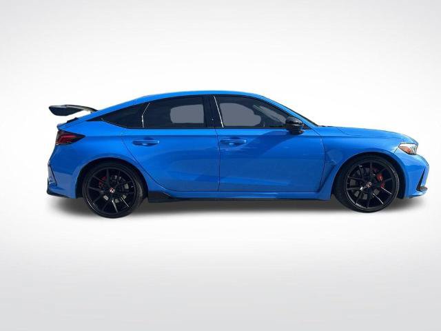 Used 2024 Honda Civic Type R image 4
