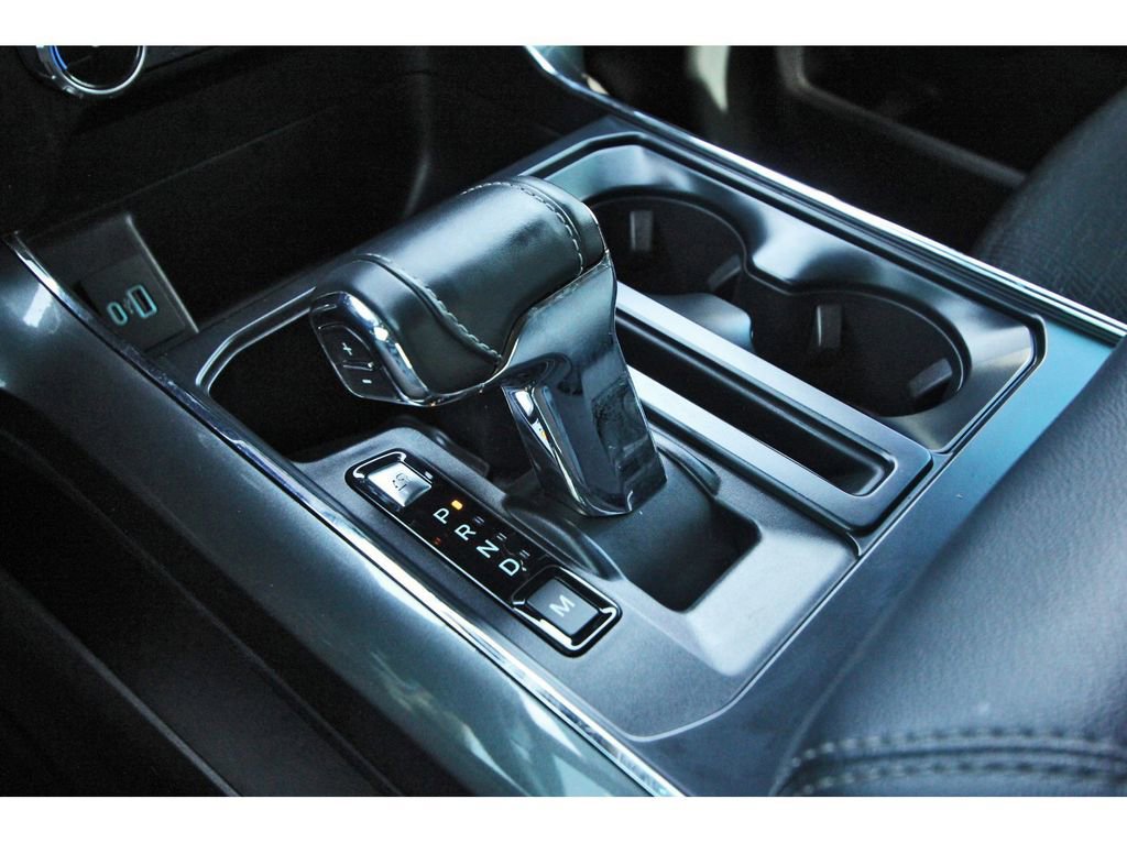 Certified 2023 Ford F150 XLT w/ Equipment Group 302A High image 28