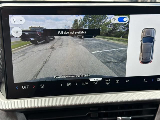 Certified 2025 Ford Explorer ST-Line w/ Premium Package AWD/4WD image 27