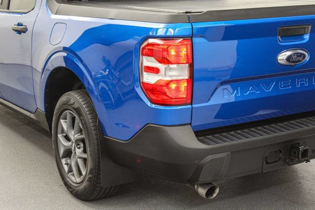 Certified 2022 Ford Maverick XLT w/ Equipment Group 300A Standard AWD/4WD image 7