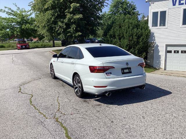 Used 2019 Volkswagen Jetta GLI FWD image 4